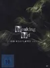 The cover of a Breaking Bad complete series DVD box set. Náhľad obrázku produktu