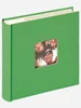 Walther , ME-110-A , Memo-Album Fun mintgrün, 200 F. 10x15 Produktbild-Vorschau 2