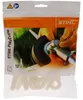 Stihl 41110071001 Messer-Set Original (12 Stück) Produktbild-Vorschau 4