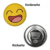 Emotion Freude Magnet mit Flaschenöffner rund Produktbild-Vorschau 2