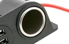 Set aus USB Ladedose mit Aufbau Zigarettenanzünder, 12 & 24 Produktbild-Vorschau 5