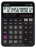 Casio DJ-120D Plus - Stolní kalkulačka - 12 číslic - Náhled obrázku produktu 4