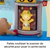 Fisher-Price Little People HTJ26, 1 lat(a), Wielobarwny, Podgląd zdjęcia produktu 6