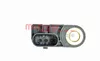 METZGER 0902349 Kurbelwellensensor Impulsgeber für AUDI A4 Produktbild-Vorschau 3