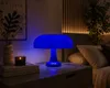 LUMINA COBALTO – Ikonisches Lichtdesign in tiefem Produktbild-Vorschau 4