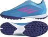 adidas Herren Fußballschuhe Blau GW7500 Grösse 44 2/3 Produktbild-Vorschau 1