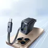 Baseus E0120G00, Drinnen, AC, Schwarz Produktbild-Vorschau 16