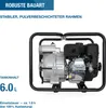 HYUNDAI Benzin-Wasserpumpe GWP57648 (25 m Förderhöhe, 45000 Produktbild-Vorschau 6