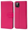 Custodia a libro per Samsung Galaxy A22 5G Custodia Flip Anteprima dell’immagine prodotto 1