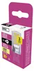 LED žárovka Classic JC / G9 / 4 W (40 W) / 470 lm / teplá bílá Anteprima dell’immagine prodotto