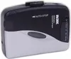 ROXX Kassettendeck PCP 300, schwarz/silber Produktbild-Vorschau 8