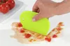 Silikon-Reinigungspad mit Abzieher 2-teiliges Set Produktbild-Vorschau 4