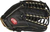 Rawlings R96019BGFS All-Leder-Schale R9 Serie Outfield Produktbild-Vorschau 1