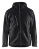 Blakläder® Softshell Jacke mit Kapuze 4753 2516 in div. Produktbild-Vorschau 1