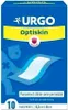 URGO OPTISKIN steriler Verband 10 Pflaster Produktbild-Vorschau 1