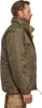 Brandit - M65 FIELDT Veste vintage tout temps olive - L Voir les images du produit 8