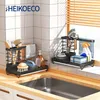 Heikoeco® Spülbecken Organizer, Küchen Organizer, Produktbild-Vorschau 2
