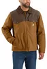 Carhartt MONTANA DUCK INSULATED JACKET, Anteprima dell’immagine prodotto 1