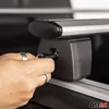 Menabo Barres de toit pour porte-charges universelles 2x Voir les images du produit 7