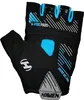 HAVEN Fingerlose Fahrradhandschuhe - DEMO NEO SHORT - Produktbild-Vorschau 2