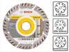 PRO Multi Material Diamanttrennscheibe, 125 x 22,23 mm Produktbild-Vorschau 11