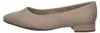 Jana Ballerina in beige, Gr. 40 Produktbild-Vorschau 2
