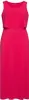 Esmara Maxikleid Sommer Kleid LENZING™ ECOVERO™ Locker Produktbild-Vorschau 1
