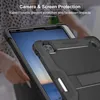 Schutzhülle für iPad Pro 12,9 2022/2021/2020/2018 Robust Produktbild-Vorschau 7