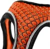 Hundegeschirr Hunter Hilo Comfort 55-60 cm Orange M Produktbild-Vorschau 5