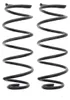 Fahrwerksfedern-Set Hinterachse Schraubenfeder Ø 130 mm KYB Produktbild-Vorschau 1