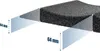 HASKYY® 2x Reifenschuh Reifenschoner schwarz aus Produktbild-Vorschau 4