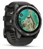 Garmin Fenix 8, 51 mm, verre saphir, technologie MicroLED, Voir les images du produit 3
