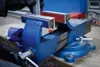 BGS 6800 Schraubstock-Schutzbacken Alu 150mm 2-tlg Produktbild-Vorschau 2