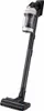 A Samsung stick vacuum cleaner is shown against a white background. Voir les images du produit
