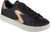Sneakers Del Marchio Skechers Del Modello Eden Lx Nero Anteprima dell’immagine prodotto 6