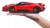 Bburago 16022 Ferrari F80 2024 rot 1:18 Produktbild-Vorschau 12