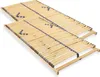 Lattenrost 180x200 cm vormontiert Blauer Engel- 42 Latten Produktbild-Vorschau 5