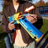 HASBRO - Nerf Fornite Halbton Held Produktbild-Vorschau 6
