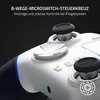 RAZER Razer Wolverine V2 Pro Bianco Gamepad Anteprima dell’immagine prodotto 12
