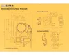 SOLUNA Gelenkarmmarkise Concept 4x2 Stoff Dessin 6676 Produktbild-Vorschau 8