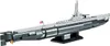 COBI-4831 - Konstruktionsspielzeug - HC WWII USS TANG Náhled obrázku produktu 4
