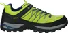 CMP Rigel Low Trekking Wanderschuh Grün Produktbild-Vorschau 16