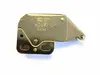A close-up studio shot of a mini latch mechanism on a white background. Produktbild-Vorschau