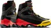 La Sportiva Aequilibrium LT GTX schwarz/gelb 47 Produktbild-Vorschau 4