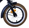 12 Zoll Kinder Jungen Fahrrad Kinderfahrrad Rad Cruiser Produktbild-Vorschau 3