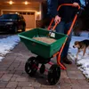 GARDEBRUK® Streuwagen 25L Streumenge einstellbar große Produktbild-Vorschau 14