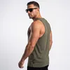 Koszulka bez rękawów Yakuza Herren Bleak Slim Basic, kolor Podgląd zdjęcia produktu 4