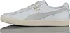 Puma Clyde Base Leder-Sneaker, Weiß 43 EU Produktbild-Vorschau 27