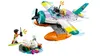 LEGO 41752 Friends Sea Rescue Plane, aereo giocattolo con Anteprima dell’immagine prodotto 38