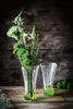 Nachtmann Vases de table SET/2 7592/2pcs Spring Lime UK/6 Voir les images du produit 11